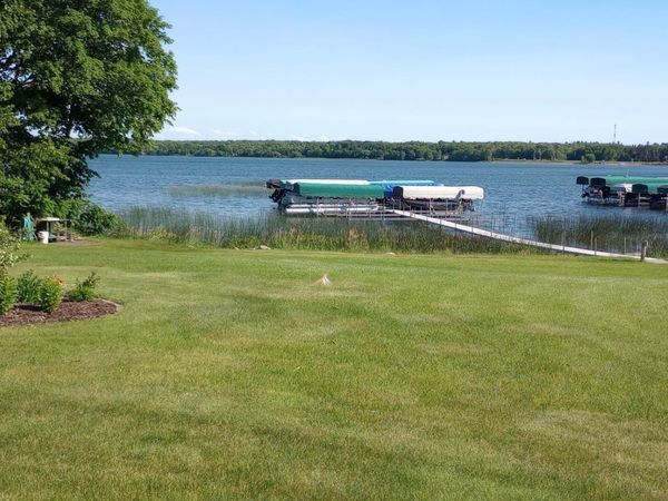 18091 Earle Brown Drive , Unit E1, Garrison, MN 56450