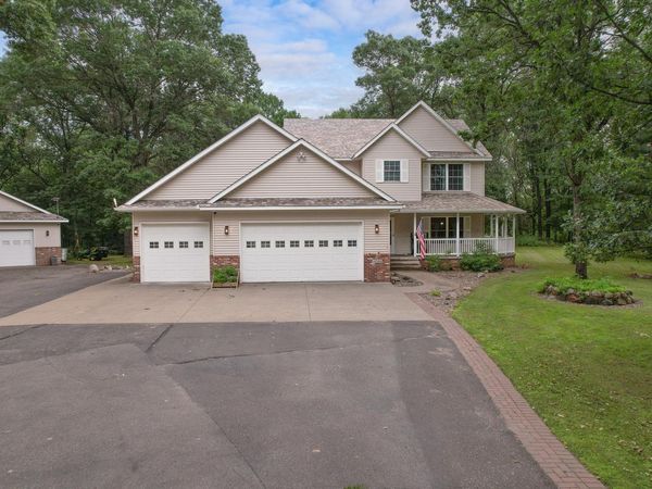 14586 31st Street, Clear Lake, MN 55319
