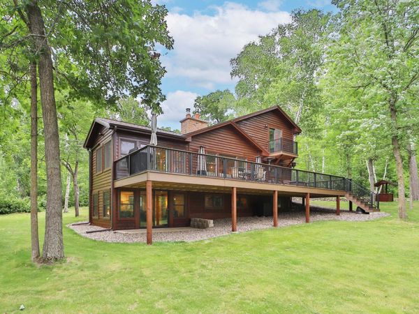 36469 Dolney Lake Road , Crosby, MN 56441