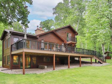 36469 Dolney Lake Road, Crosby, MN 56441