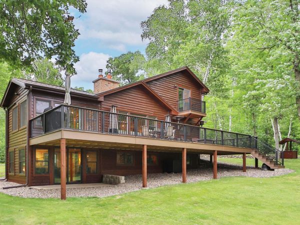 36469 Dolney Lake Road, Crosby, MN 56441