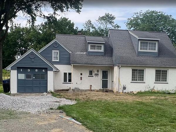 1384 Moler Road , Columbus, OH 43207