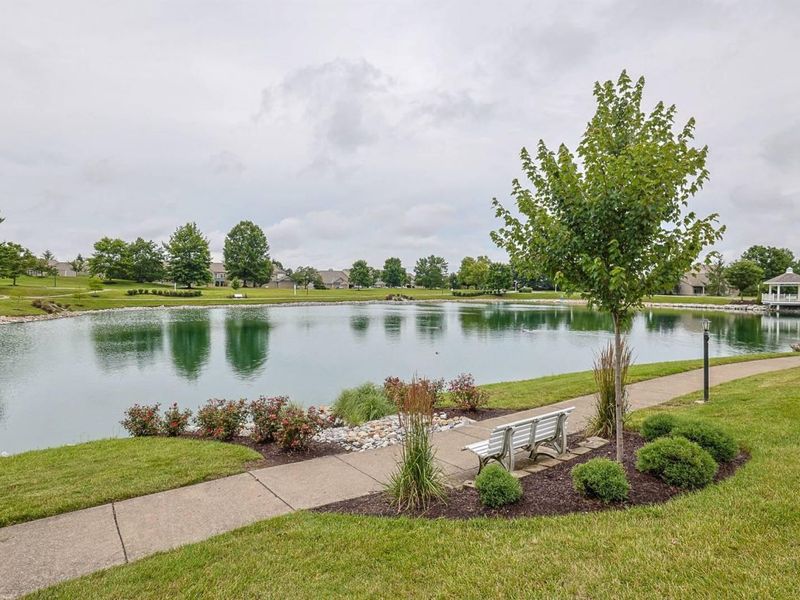 1878 Mimosa Trail, Florence, KY 41042 Photo 32