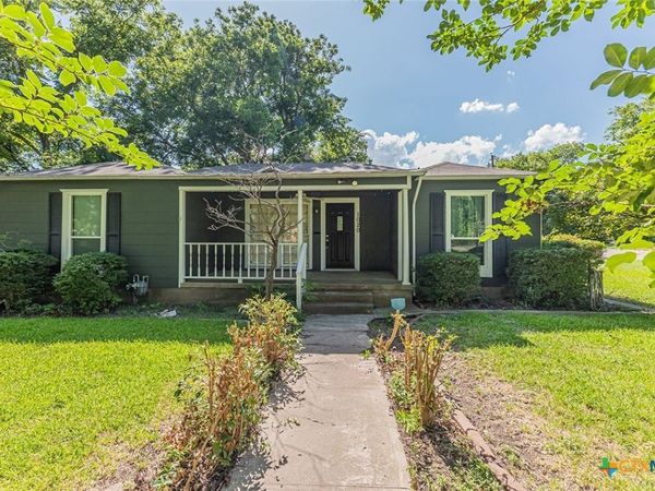1020 N 15th Street , Temple, TX 76501
