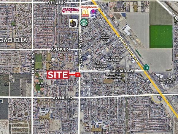 51531 Harrison Street, Coachella, CA 92236