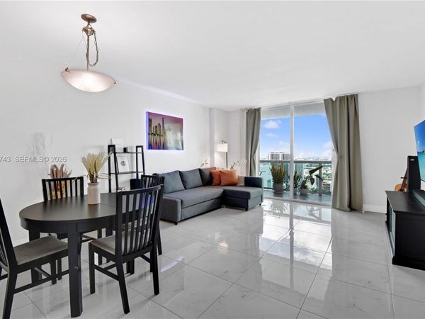 1800 N Bayshore Dr , Unit 4106, Miami, FL 33132