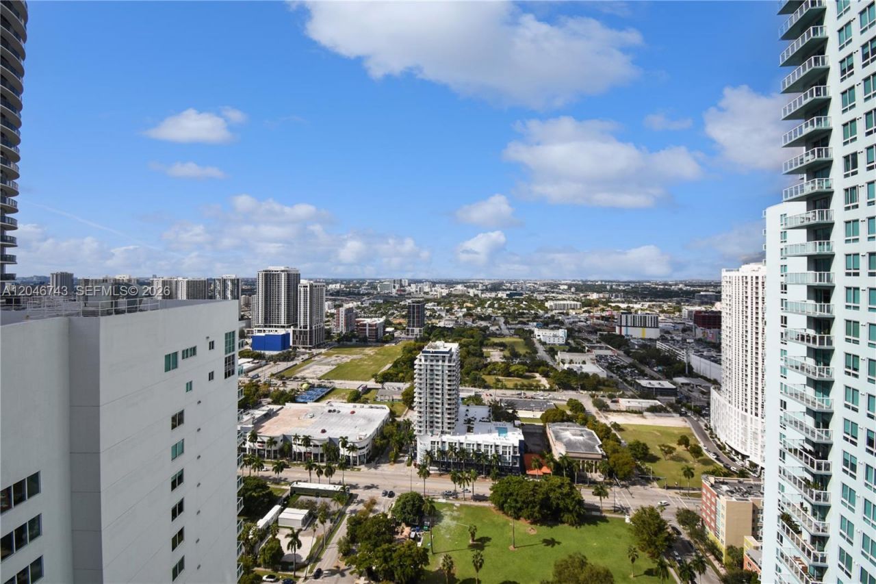1800 N Bayshore Dr , Unit 4106, Miami, FL 33132 Photo