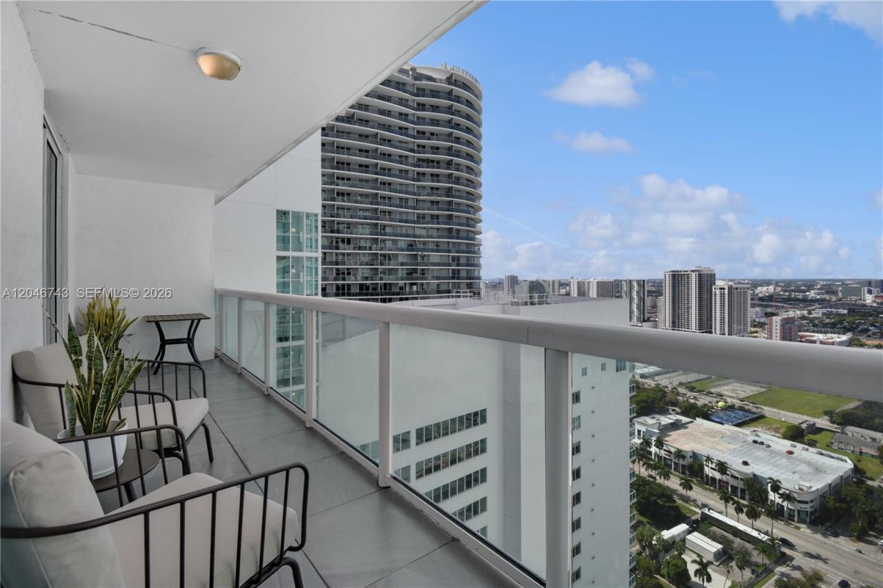 1800 N Bayshore Dr , Unit 4106, Miami, FL 33132 Photo