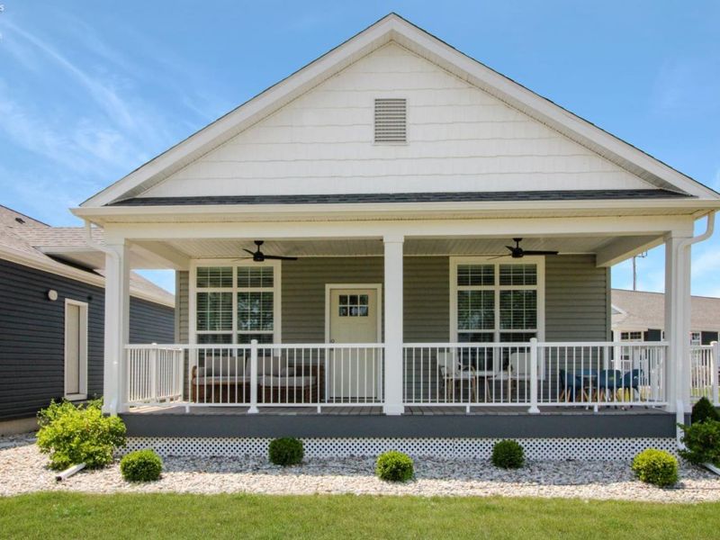 10850 E Bayshore Rd Cardinal, Unit 111, Marblehead, OH 43440 Photo 1