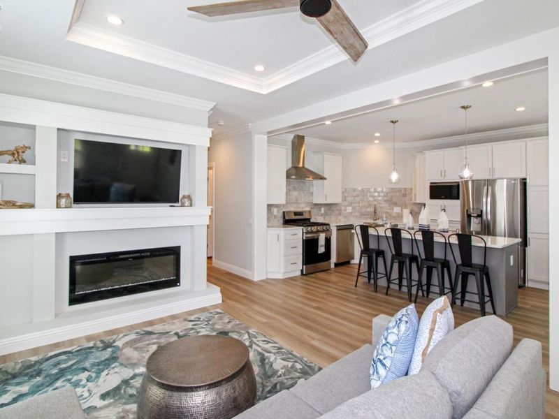 10850 E Bayshore Rd Cardinal, Unit 111, Marblehead, OH 43440 Photo 13
