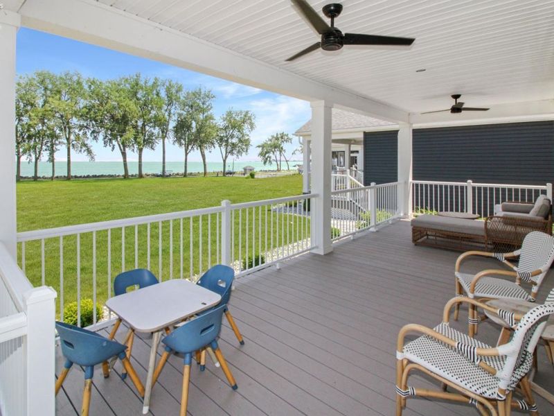 10850 E Bayshore Rd Cardinal, Unit 111, Marblehead, OH 43440 Photo 25