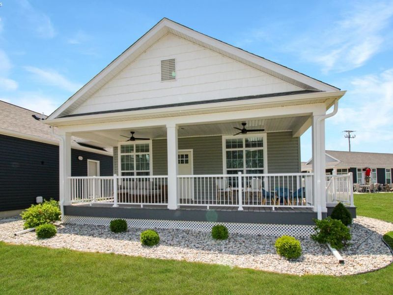 10850 E Bayshore Rd Cardinal, Unit 111, Marblehead, OH 43440 Photo 30