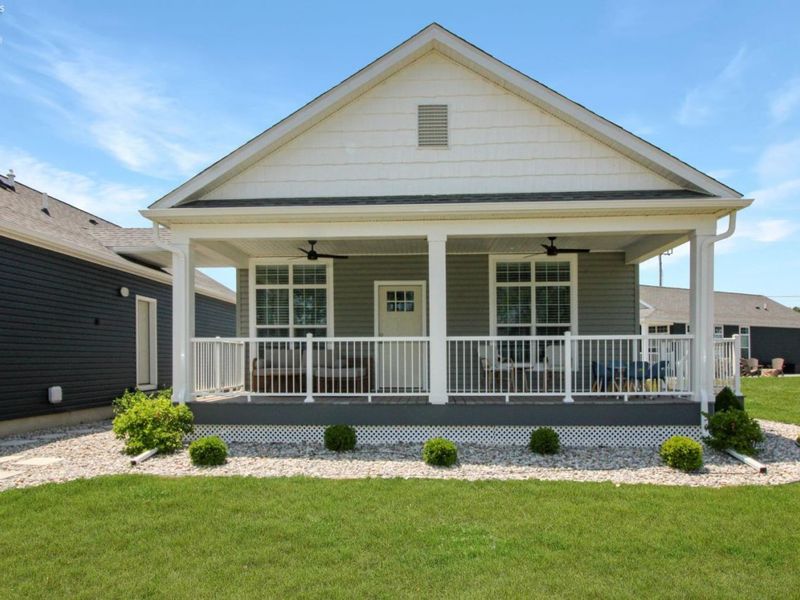10850 E Bayshore Rd Cardinal, Unit 111, Marblehead, OH 43440 Photo 31