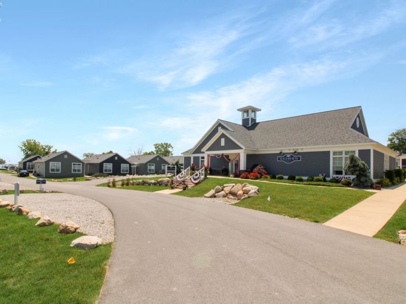 10850 E Bayshore Rd Cardinal, Unit 111, Marblehead, OH 43440 Photo 34