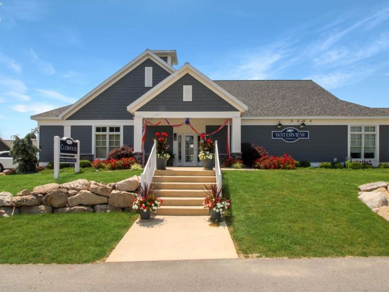 10850 E Bayshore Rd Cardinal, Unit 111, Marblehead, OH 43440 Photo 36