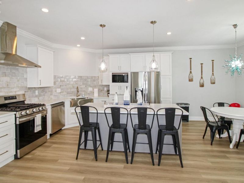 10850 E Bayshore Rd Cardinal, Unit 111, Marblehead, OH 43440 Photo 7