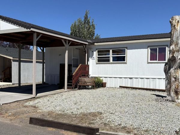 4647 Winter Avenue, Unit SPC 68, Klamath Falls, OR 97603