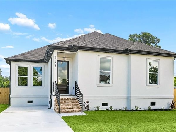 5109 FELICIANA Drive , New Orleans, LA 70126