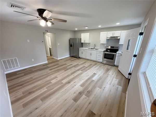 604 N Henderson Street , Salem, MO 65560