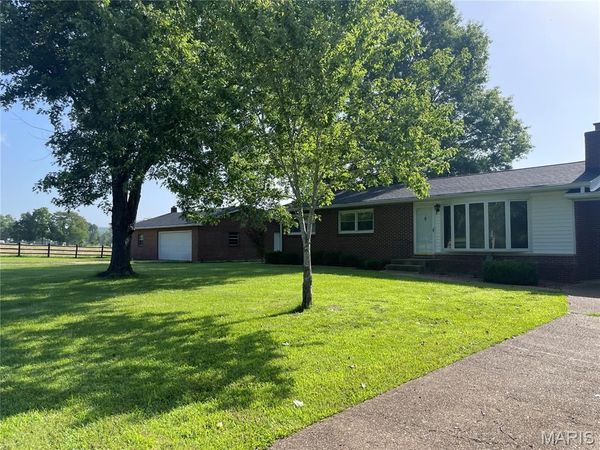 1532 Wayne Rt. DD , Piedmont, MO 63957