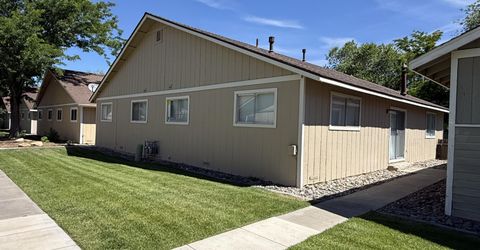 1524 North Court, Unit A, B, Gardnerville, NV 89410 Photo