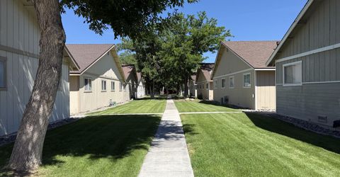1524 North Court, Unit A, B, Gardnerville, NV 89410 Photo
