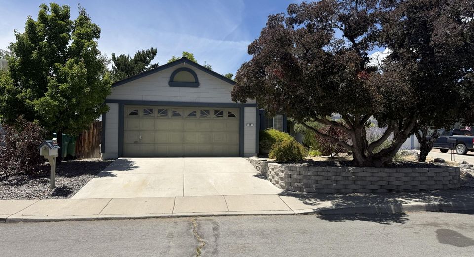 1801 Shadelands Court, Reno, NV 89523 Photo