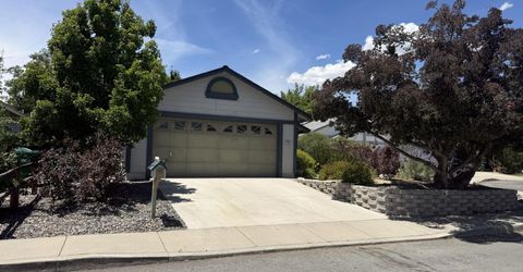 1801 Shadelands Court, Reno, NV 89523 Photo