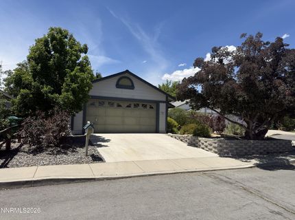 1801 Shadelands Court, Reno, NV 89523 Photo
