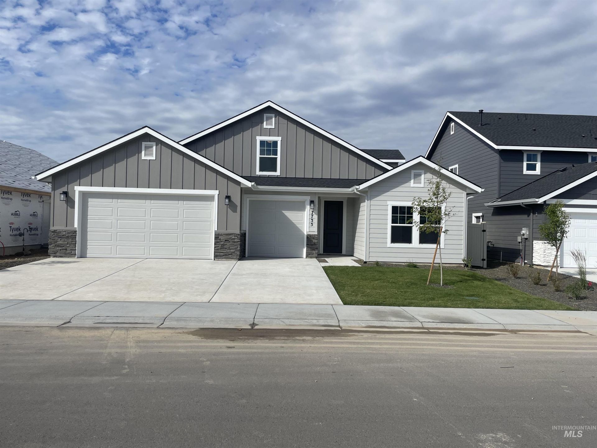 17172 N Carver Ave, Nampa, ID 83687 Main Photo
