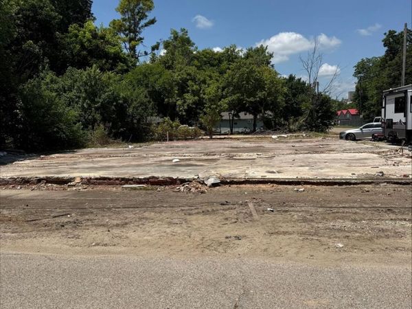711 Burke Street, Jonesboro, AR 72401