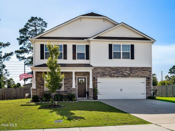 2134 Clydesmill Road, Fayetteville, NC 28314