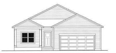 2443 Otter Place, Muskegon, MI 49444 Main Photo