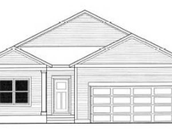 2443 Otter Place, Muskegon, MI 49444