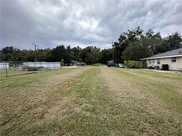 1829 HEIGHTS Drive , St Bernard, LA 70085