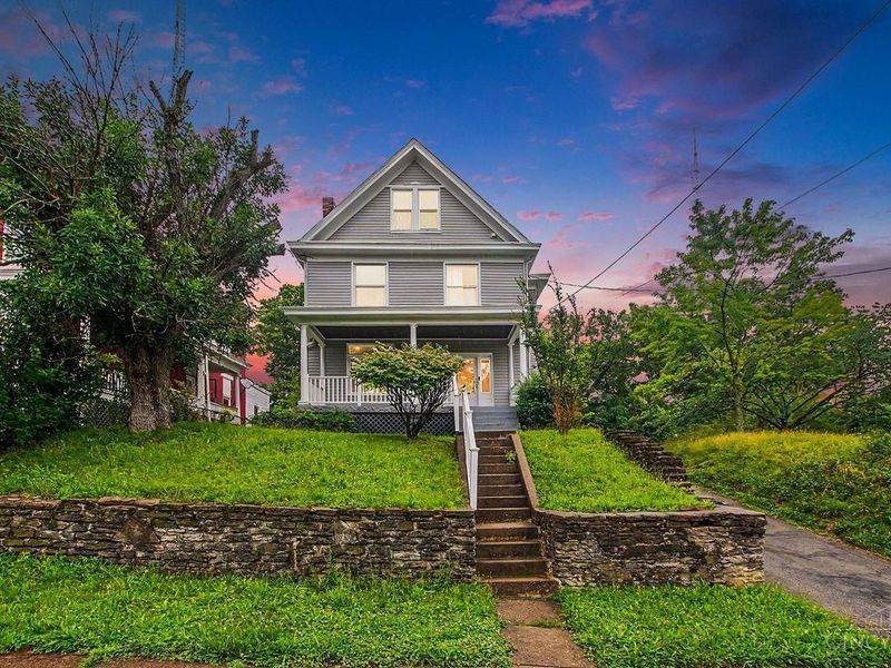 814 Summit Avenue, Cincinnati, OH 45204 Photo 1