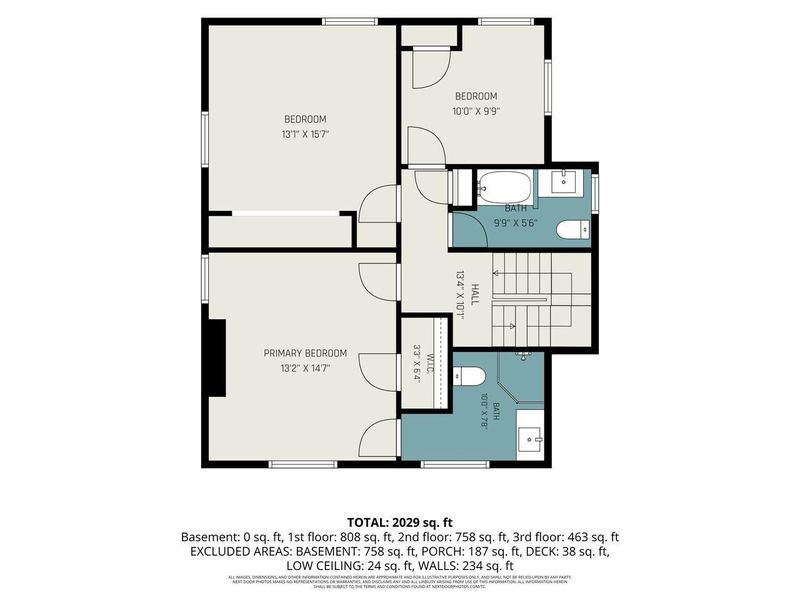 814 Summit Avenue, Cincinnati, OH 45204 Photo 24