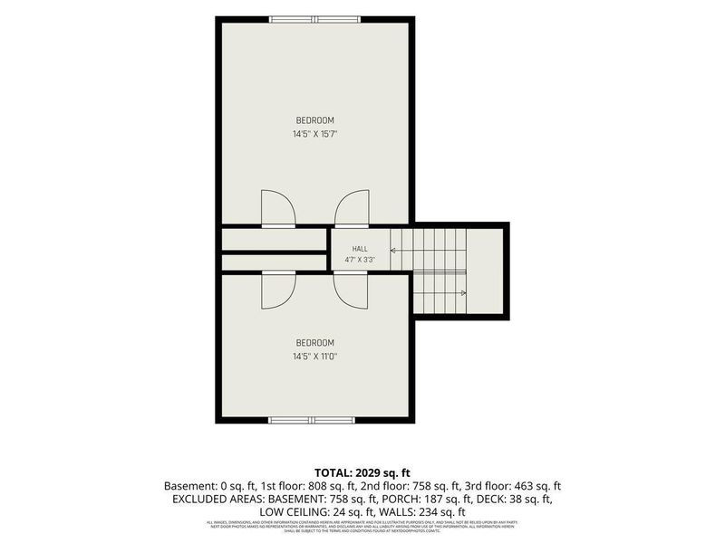 814 Summit Avenue, Cincinnati, OH 45204 Photo 25