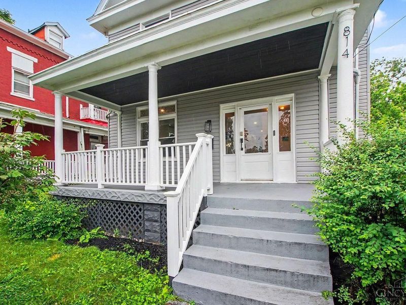814 Summit Avenue, Cincinnati, OH 45204 Photo 6
