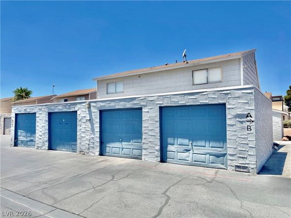 5187 Greene Lane, Unit B, Las Vegas, NV 89119