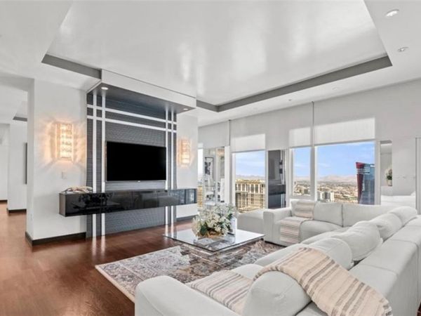 3750 Las Vegas Boulevard , Unit 3608, Las Vegas, NV 89158