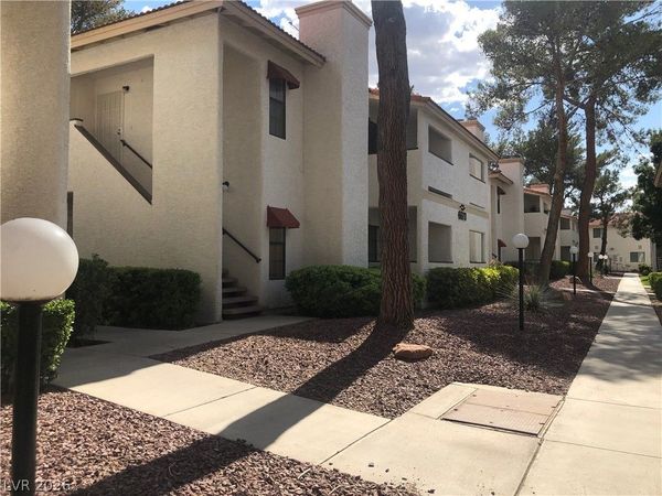 6673 W TROPICANA Avenue , Unit 201, Las Vegas, NV 89103