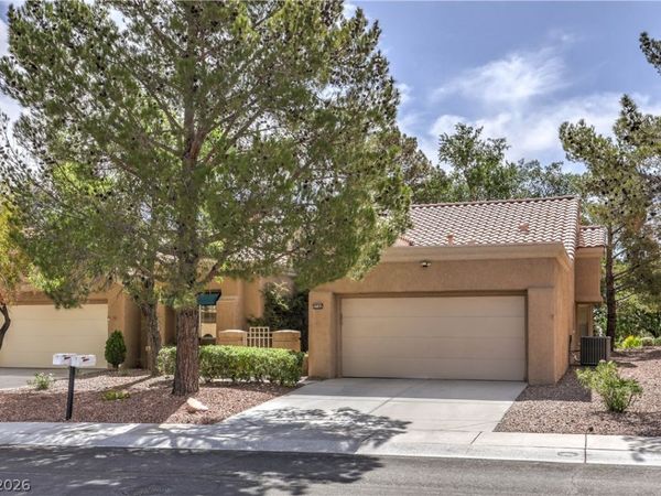 2548 Highvale Drive , Las Vegas, NV 89134