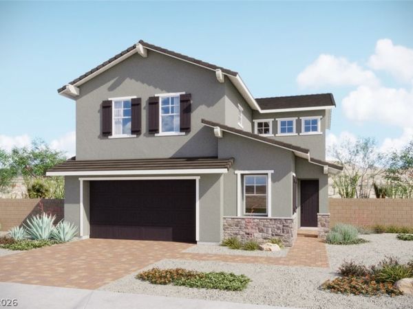 132 Arroyo Arch Lane , Henderson, NV 89015