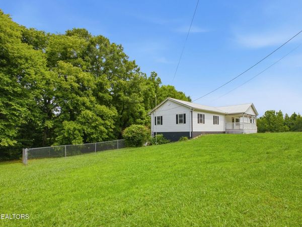 817 Highway 160 , Newport, TN 37821