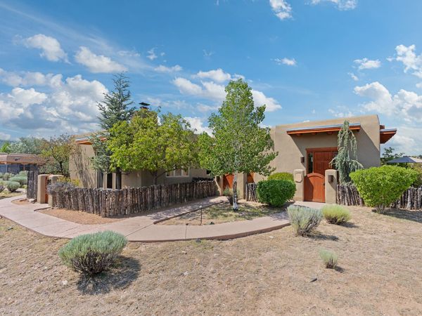11 Pulitzer Trail , Unit D, Santa Fe, NM 87506