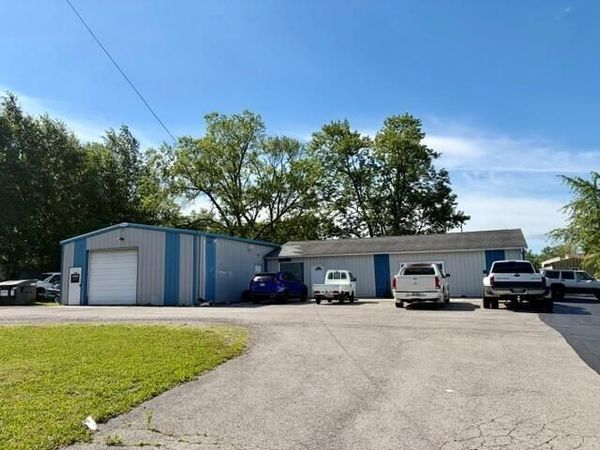 207 Watt Avenue, Lima, OH 45801