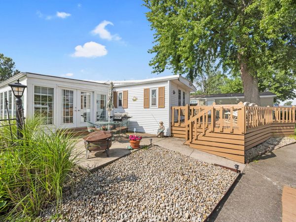246 S Orchard Island Road, Unit 79, Russells Point, OH 43348