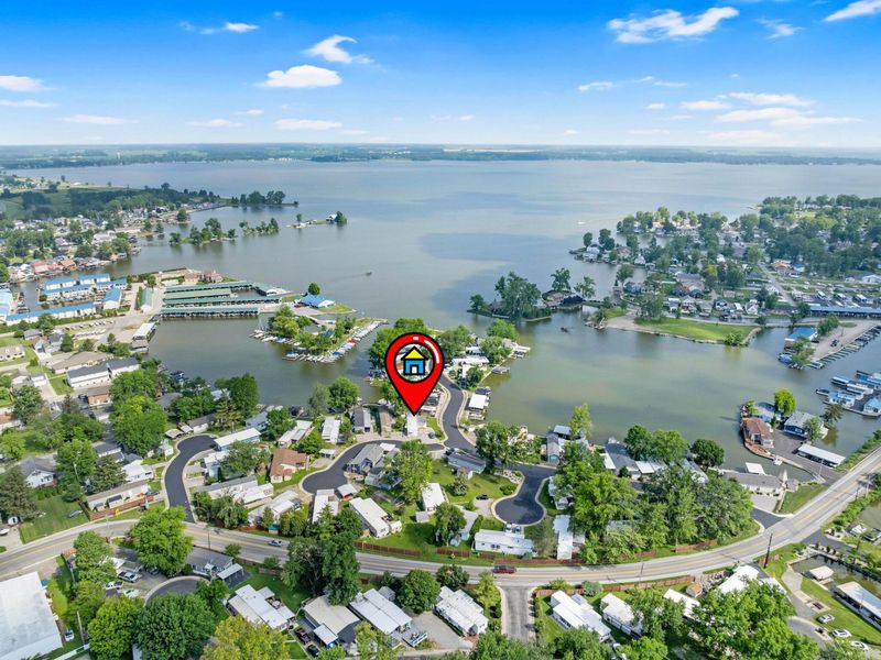 246 S Orchard Island Road, Unit 79, Russells Point, OH 43348 Photo 28