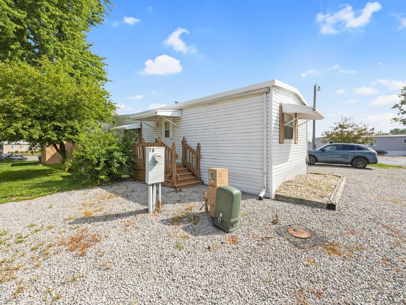 246 S Orchard Island Road, Unit 79, Russells Point, OH 43348 Photo 33
